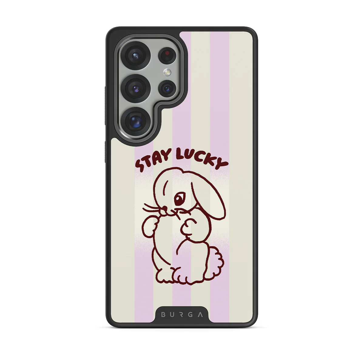 Stay Lucky - Samsung Galaxy S25 Ultra Etui - Image 12