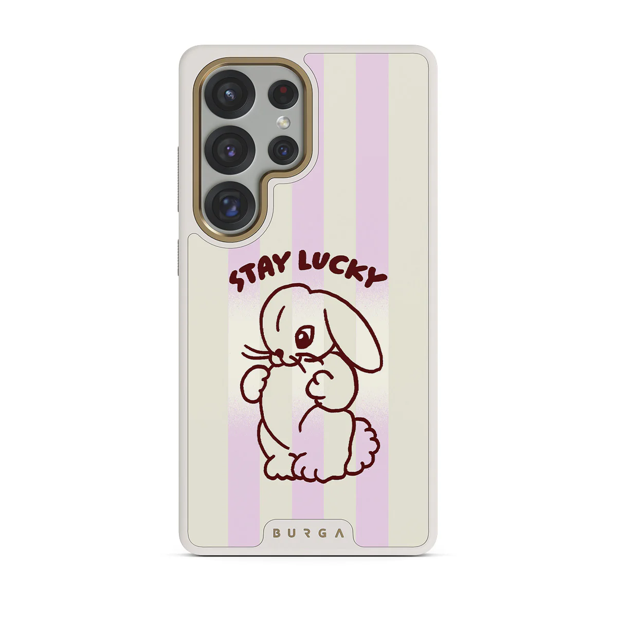 Stay Lucky - Samsung Galaxy S25 Ultra Etui - Image 19