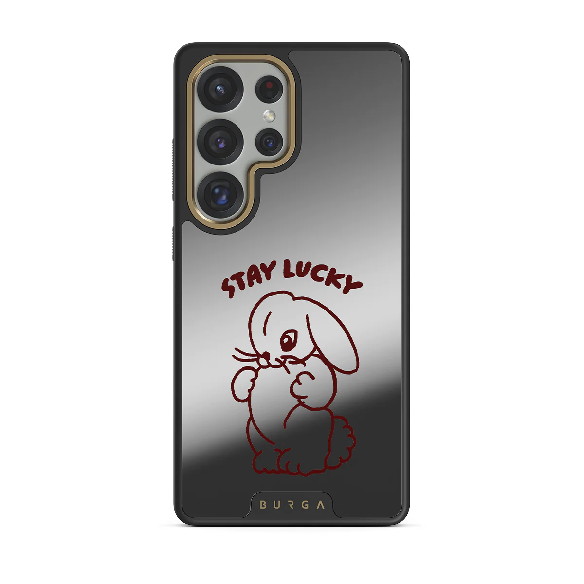 Stay Lucky - Samsung Galaxy S25 Ultra Etui - Image 26