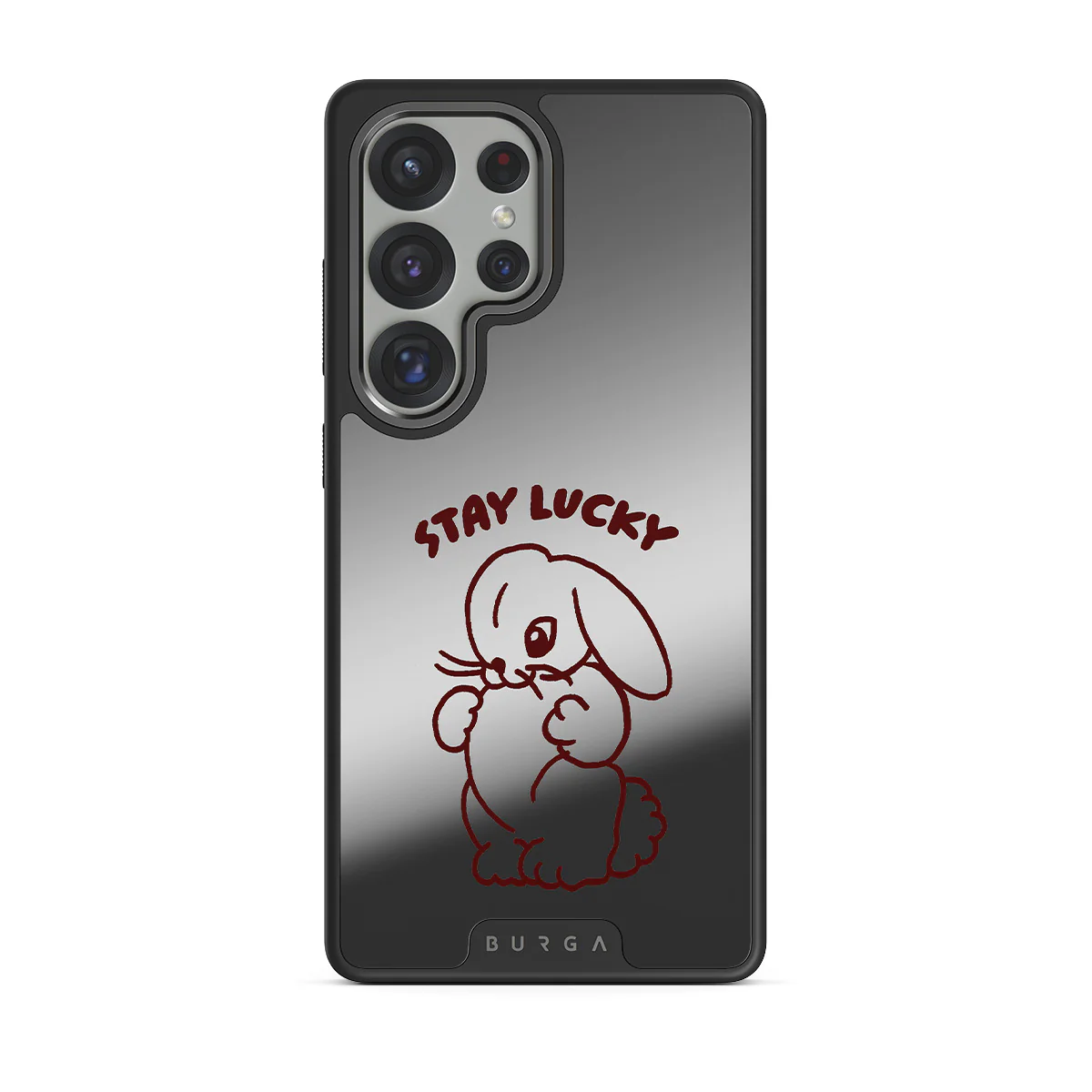 Stay Lucky - Samsung Galaxy S25 Ultra Etui - Image 34