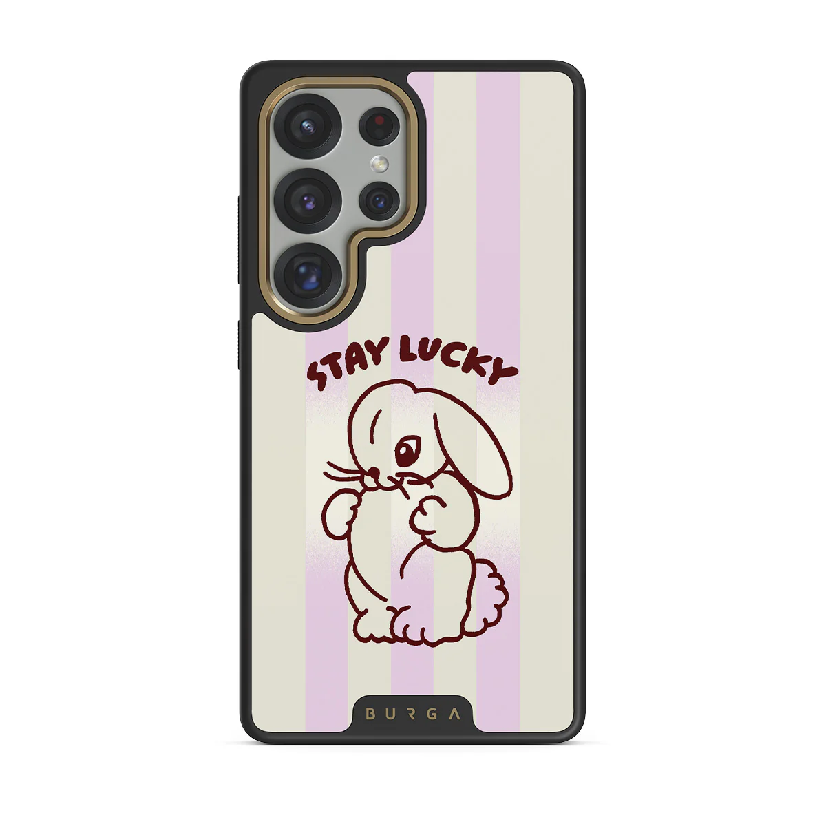 Stay Lucky - Samsung Galaxy S25 Ultra Etui - Image 5