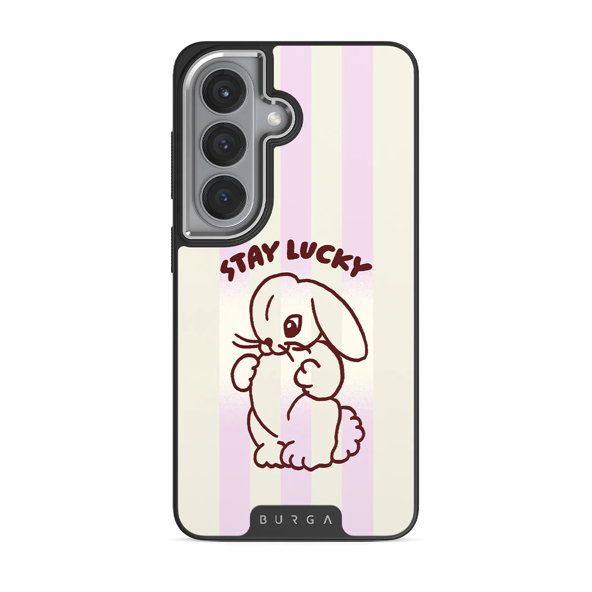 Stay Lucky - Samsung Galaxy S26 Etui - Image 19