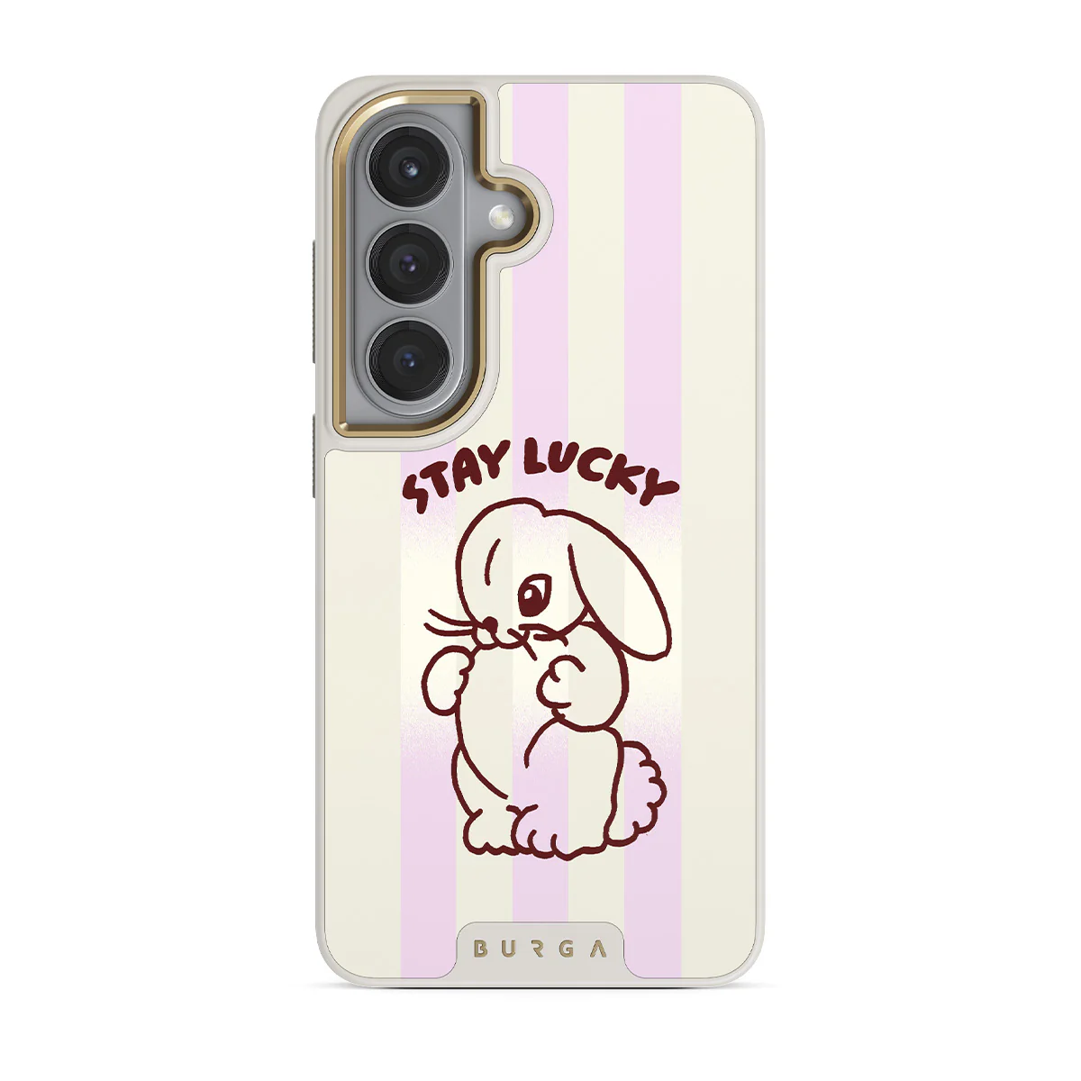 Stay Lucky - Samsung Galaxy S26 Etui - Image 26