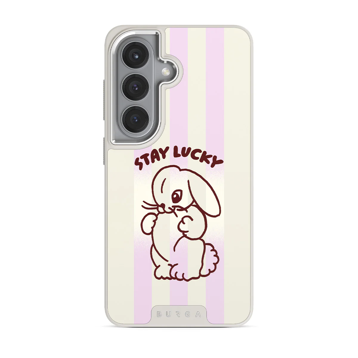 Stay Lucky - Samsung Galaxy S26 Etui - Image 33