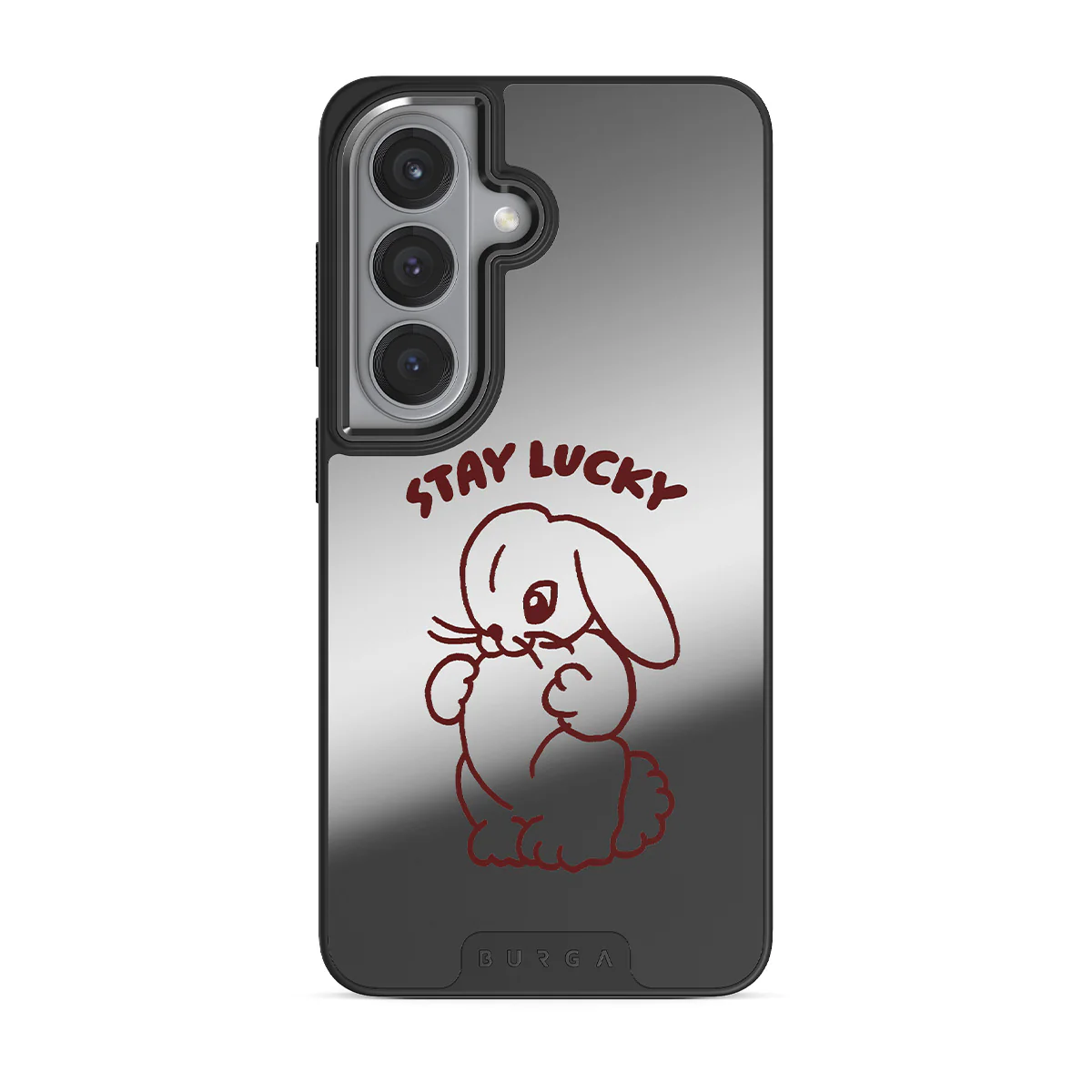 Stay Lucky - Samsung Galaxy S26 Etui - Image 48
