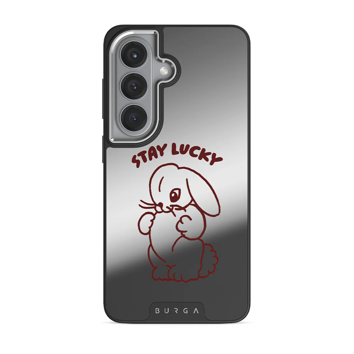 Stay Lucky - Samsung Galaxy S26 Etui - Image 56