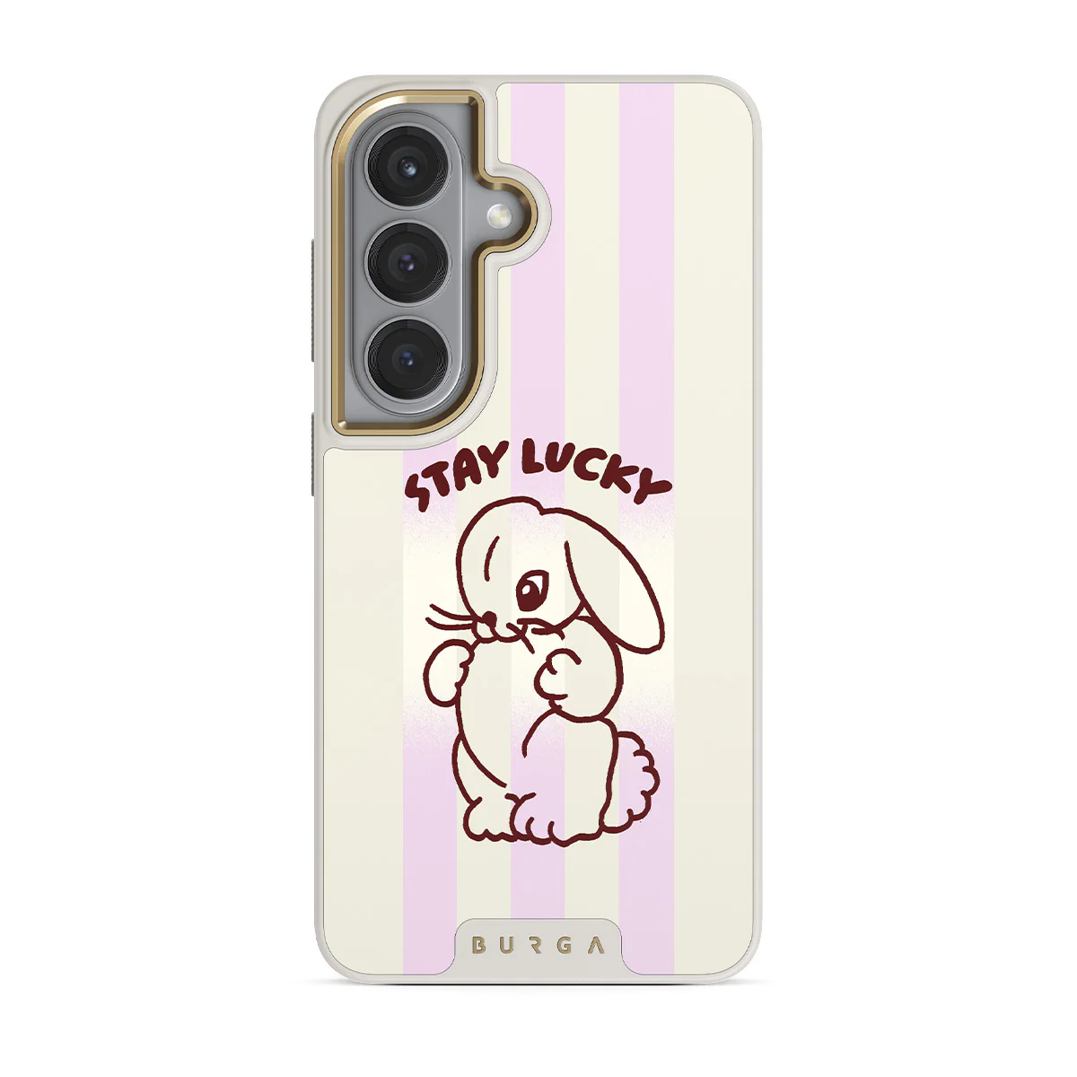 Stay Lucky - Samsung Galaxy S26 Plus Etui - Image 26