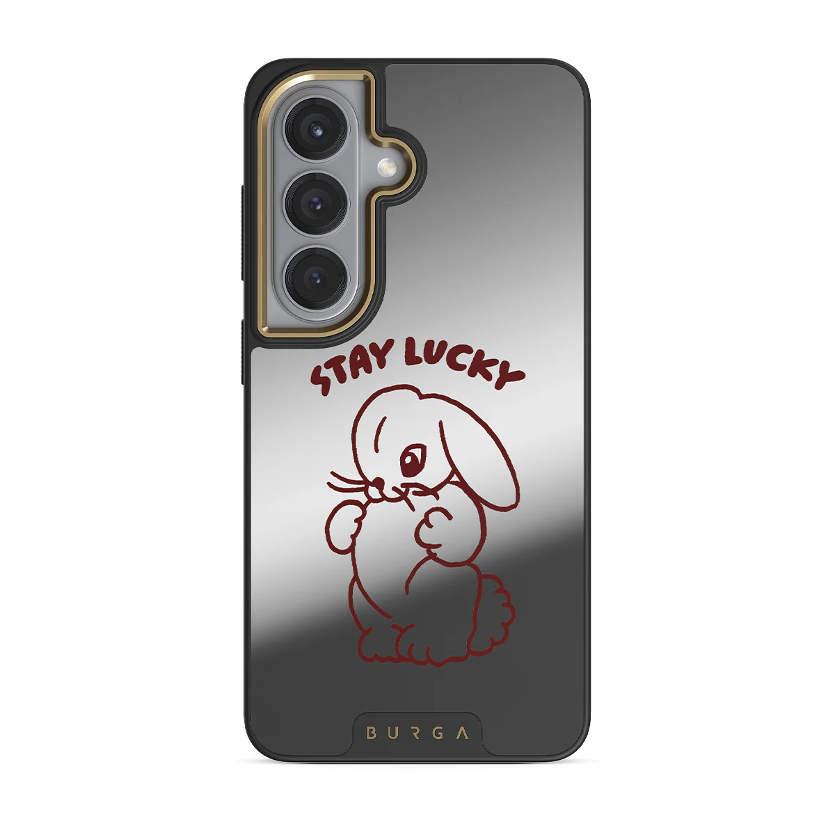 Stay Lucky - Samsung Galaxy S26 Plus Etui - Image 40