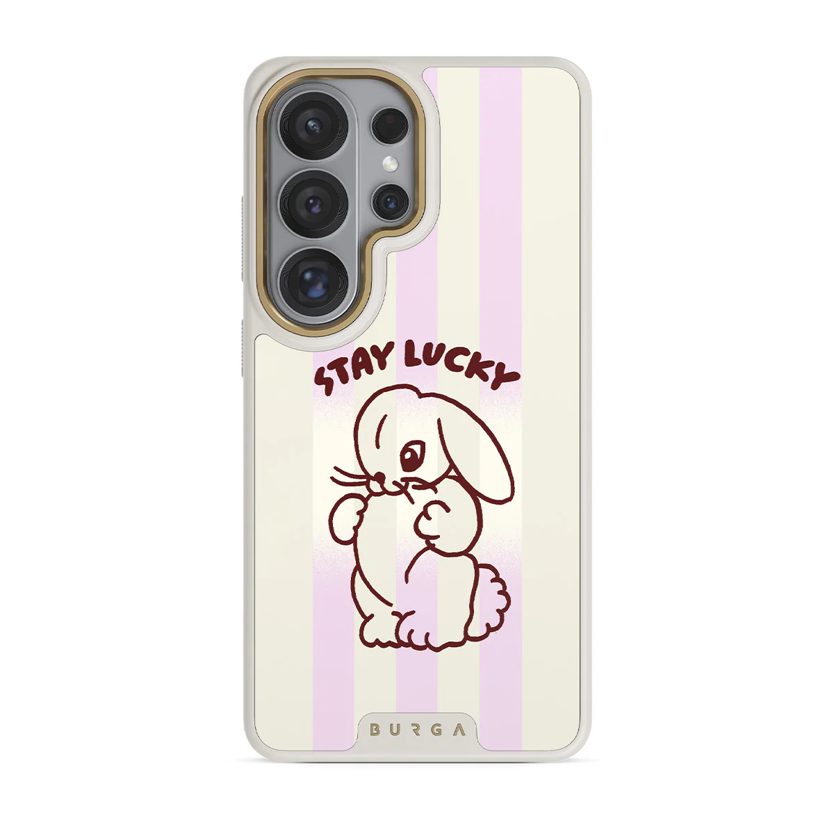 Stay Lucky - Samsung Galaxy S26 Ultra Etui - Image 26
