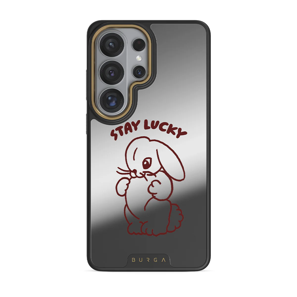Stay Lucky - Samsung Galaxy S26 Ultra Etui - Image 40