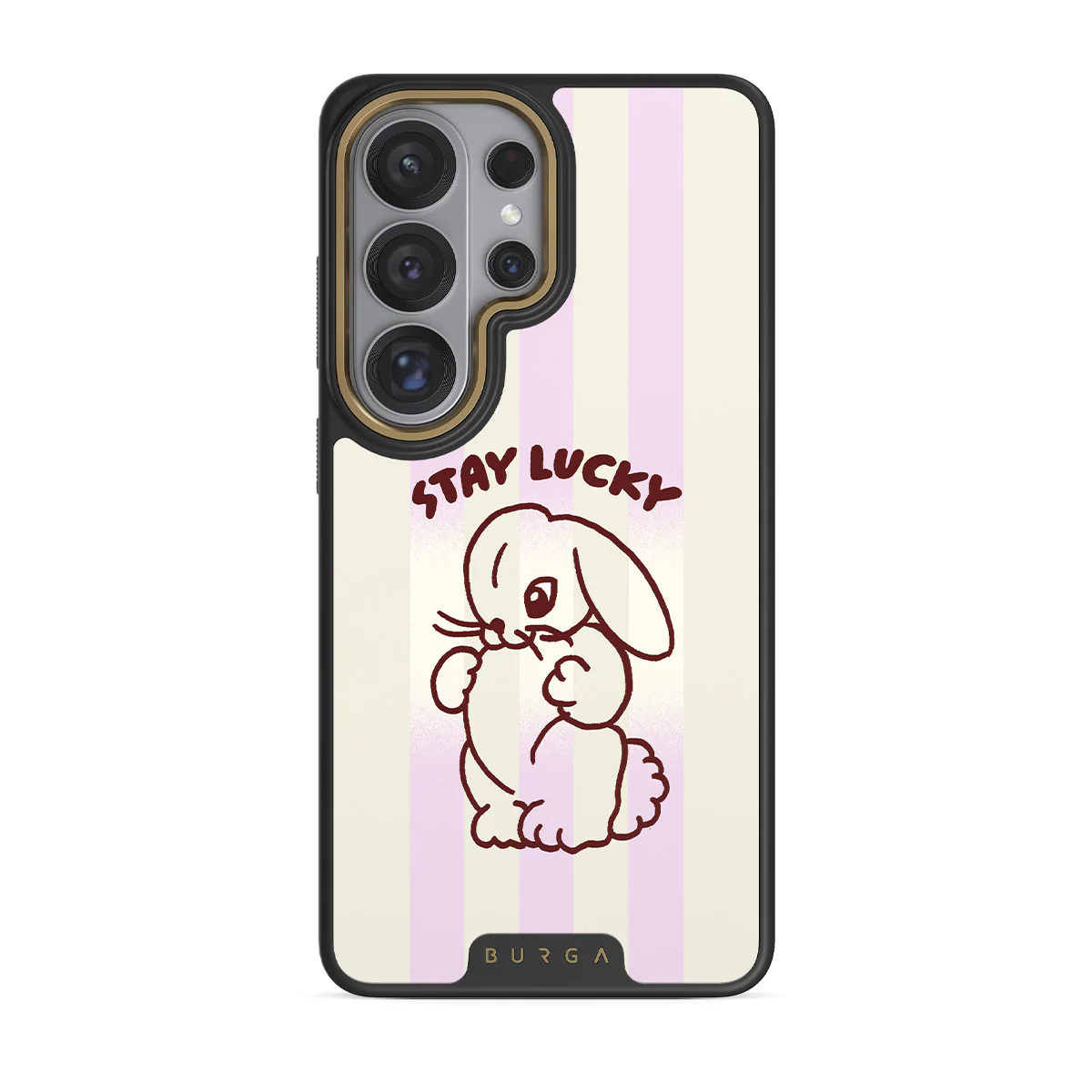 Stay Lucky - Samsung Galaxy S26 Ultra Etui - Image 5