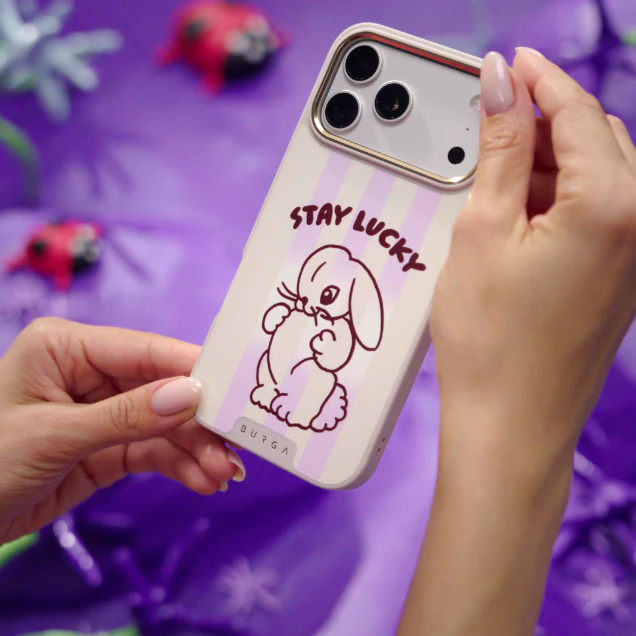 Stay Lucky - Samsung Galaxy S26 Ultra Etui - Image 66