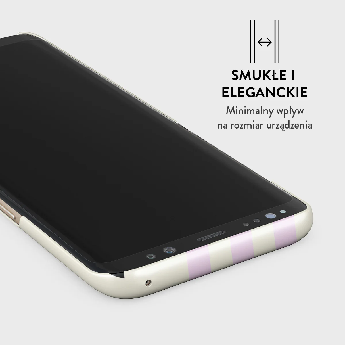 Stay Lucky - Samsung Galaxy S9 Plus Etui - Image 4