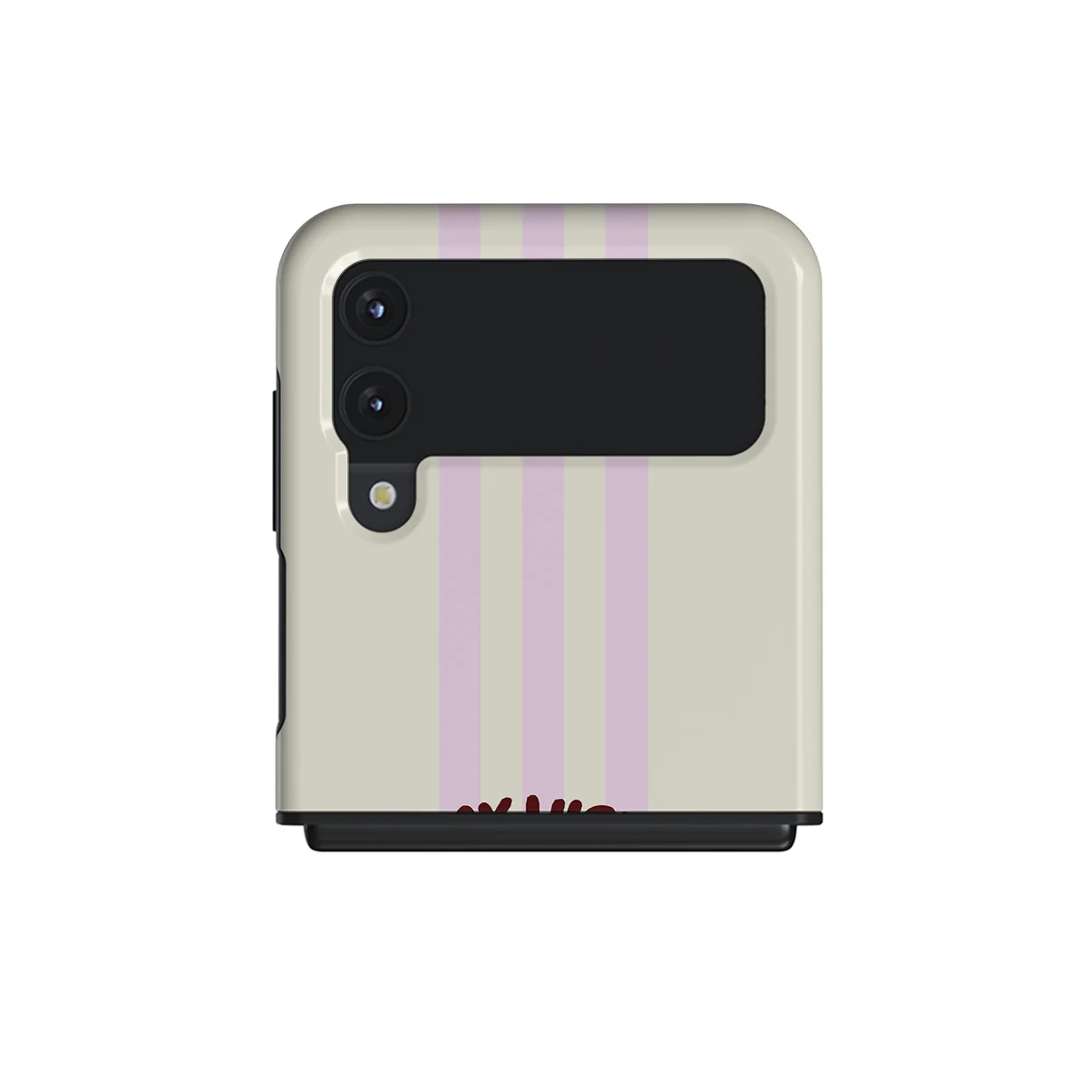Stay Lucky - Samsung Galaxy Z Flip 4 Etui - Image 7