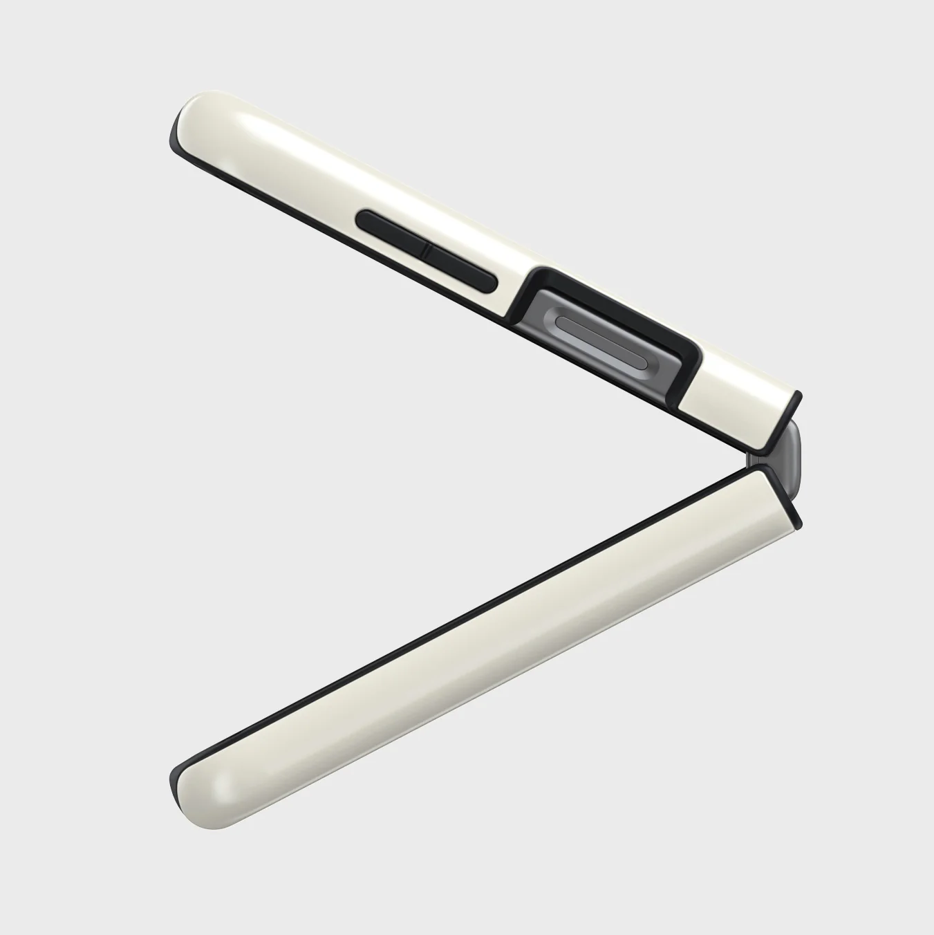 Stay Lucky - Samsung Galaxy Z Flip 5 Etui - Image 6