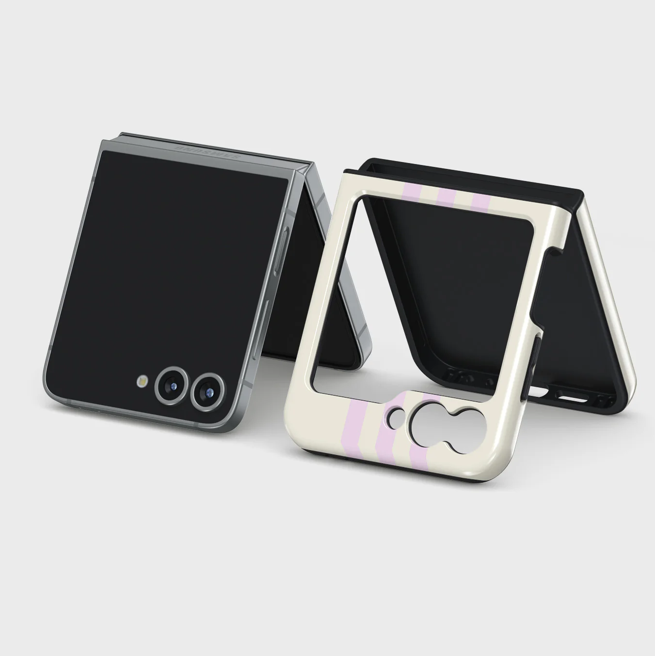 Stay Lucky - Samsung Galaxy Z Flip 7 FE Etui - Image 5