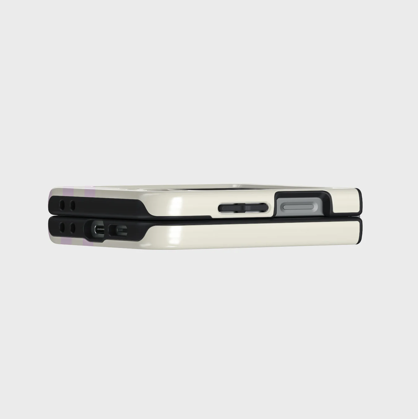 Stay Lucky - Samsung Galaxy Z Flip 7 FE Etui - Image 7