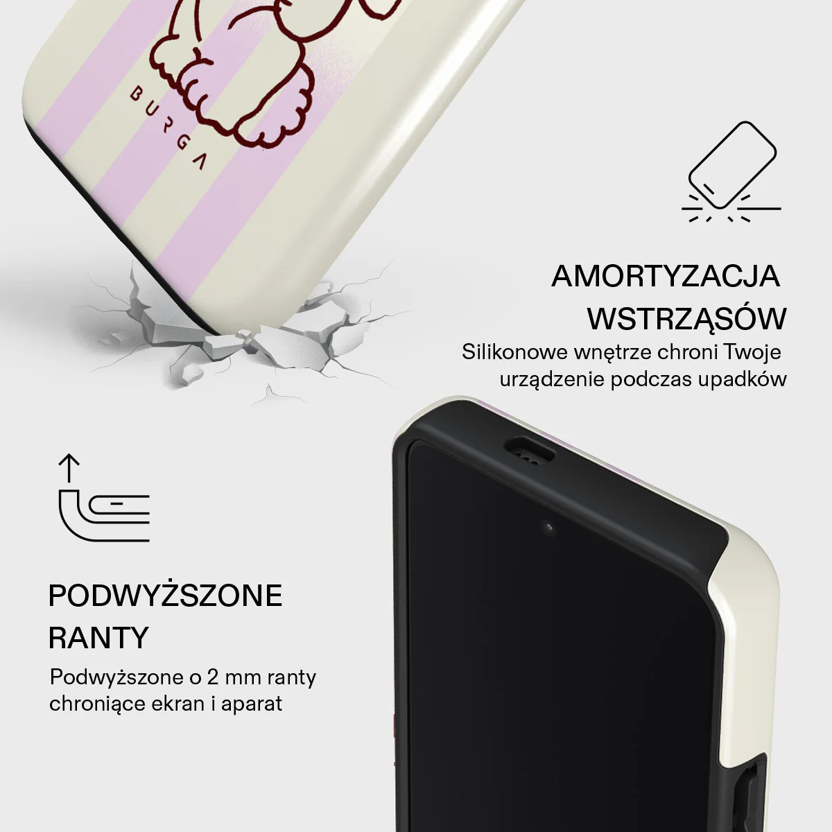 Stay Lucky - Xiaomi 14 Ultra Etui - Image 4