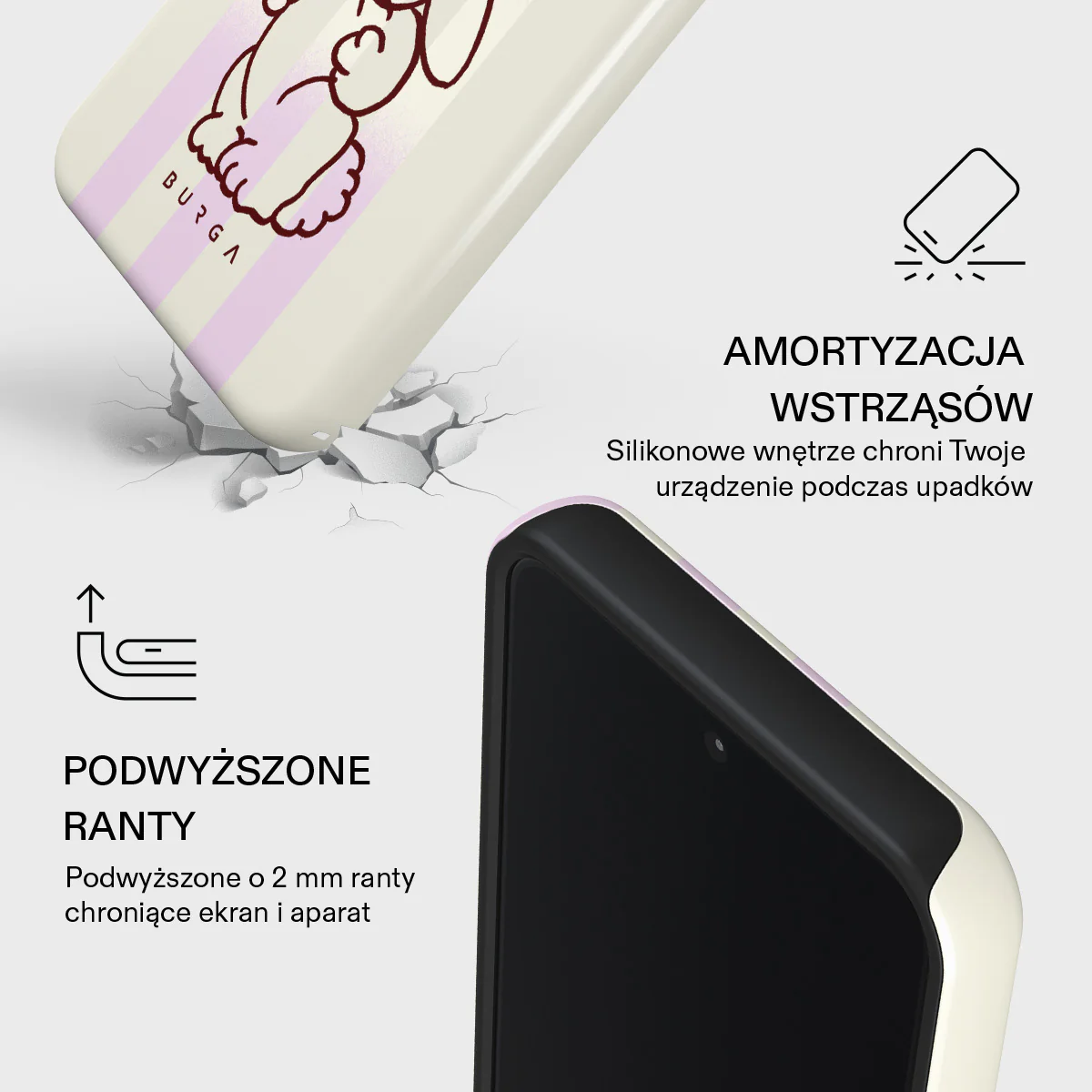 Stay Lucky - Xiaomi 15 Etui - Image 4