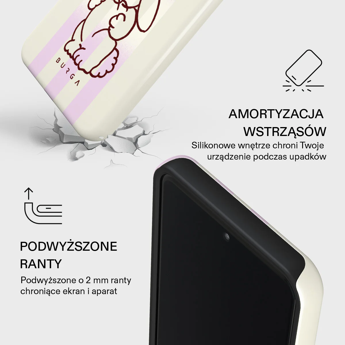 Stay Lucky - Xiaomi 15 Pro Etui - Image 4