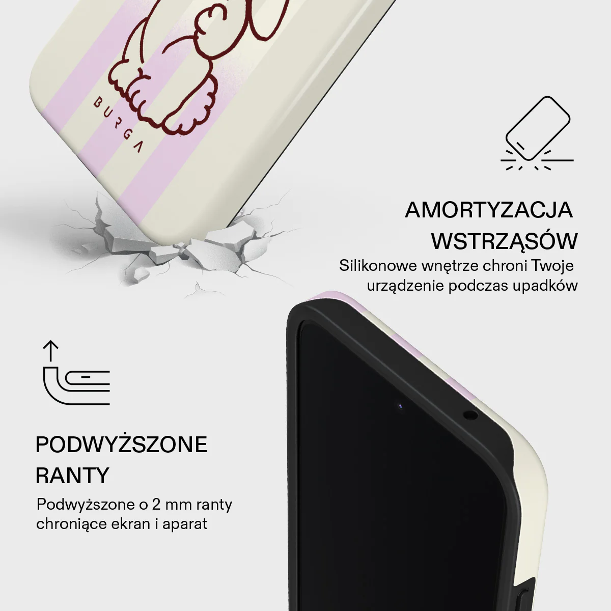 Stay Lucky - Xiaomi 15T Etui - Image 4