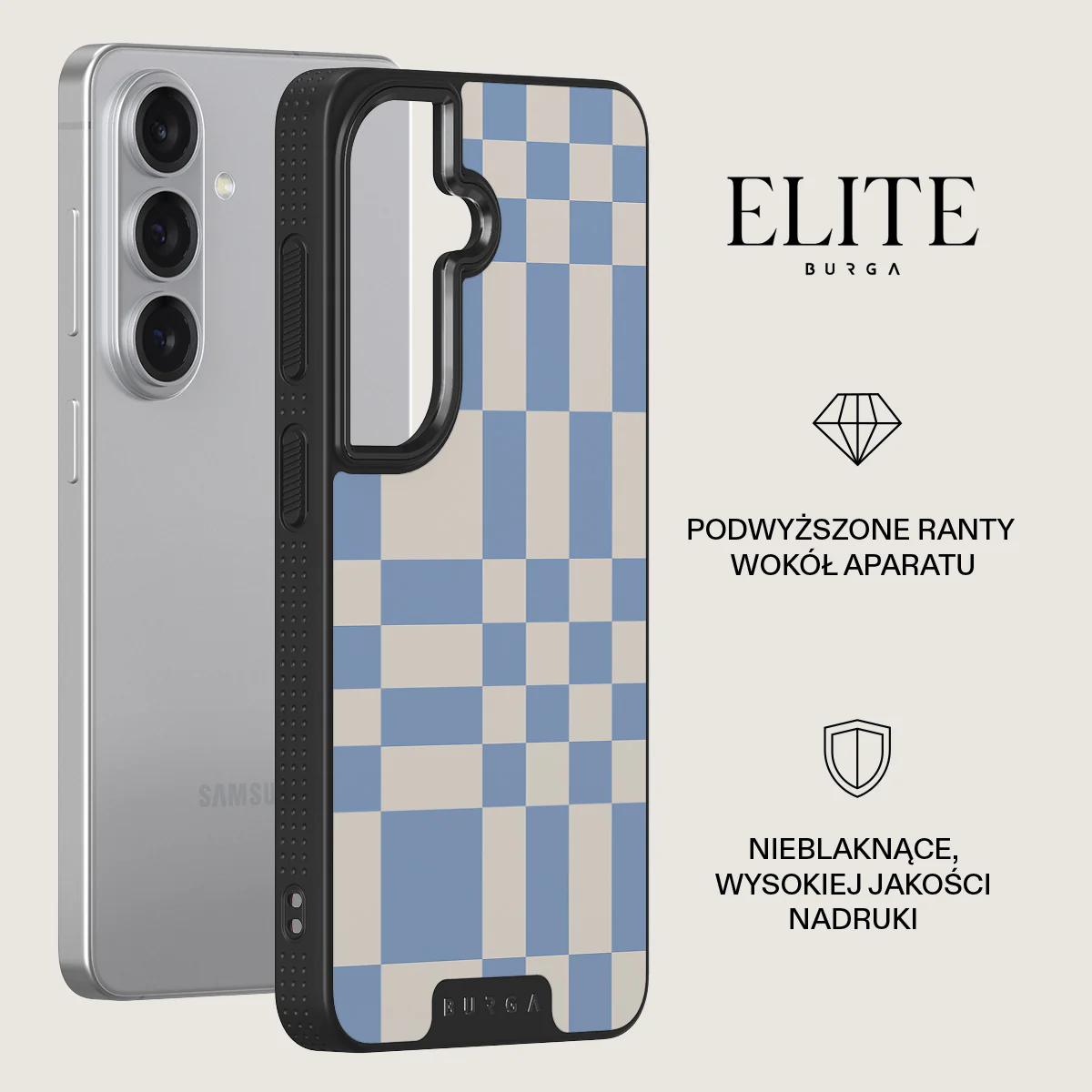 Straight A - Samsung Galaxy S26 Etui - Image 13
