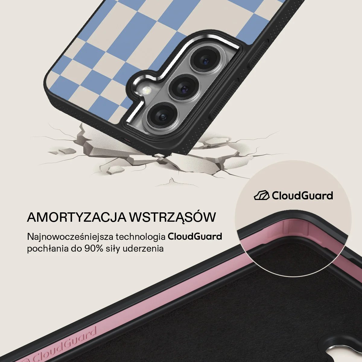 Straight A - Samsung Galaxy S26 Etui - Image 14
