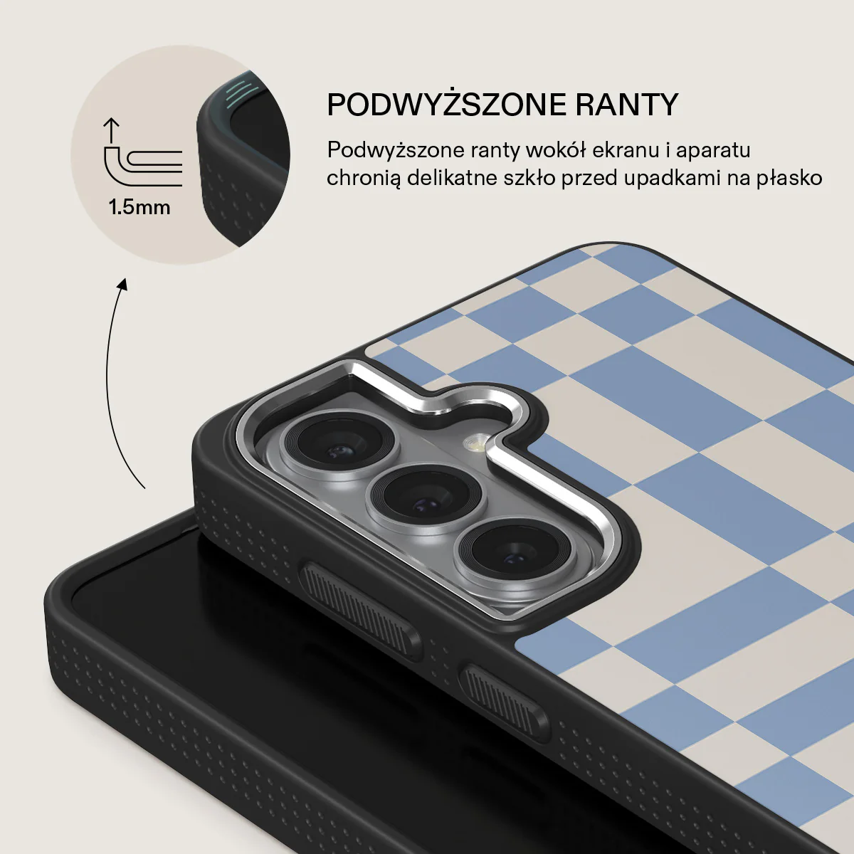 Straight A - Samsung Galaxy S26 Etui - Image 22