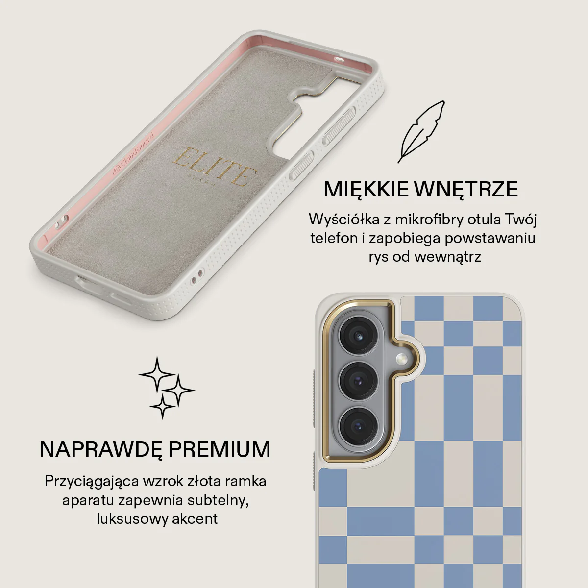Straight A - Samsung Galaxy S26 Etui - Image 31