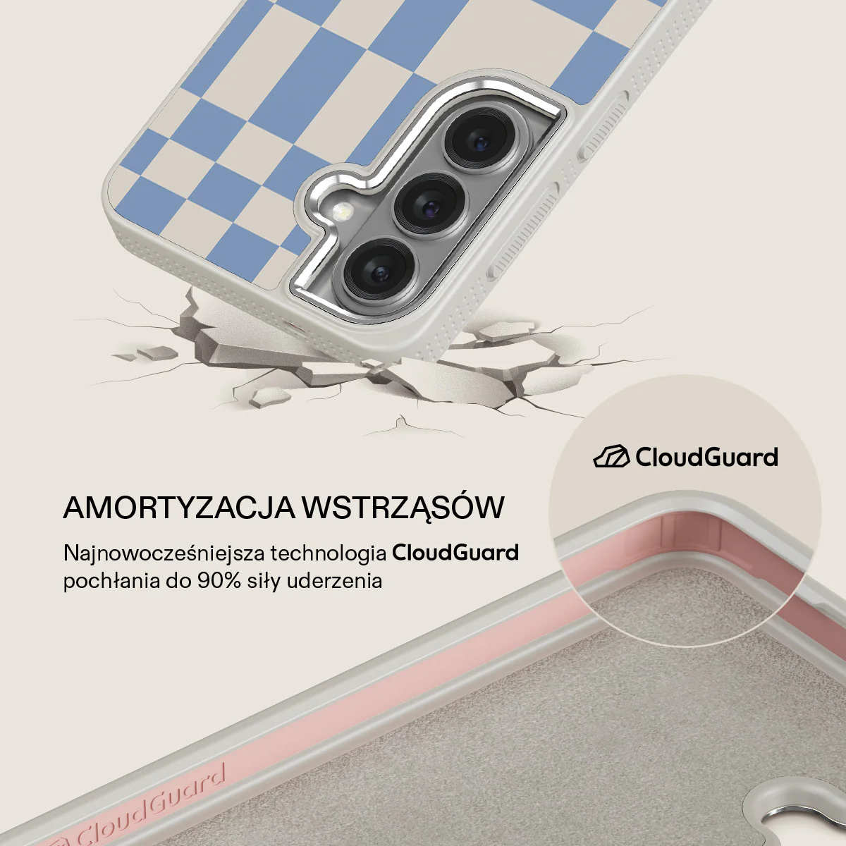 Straight A - Samsung Galaxy S26 Etui - Image 35