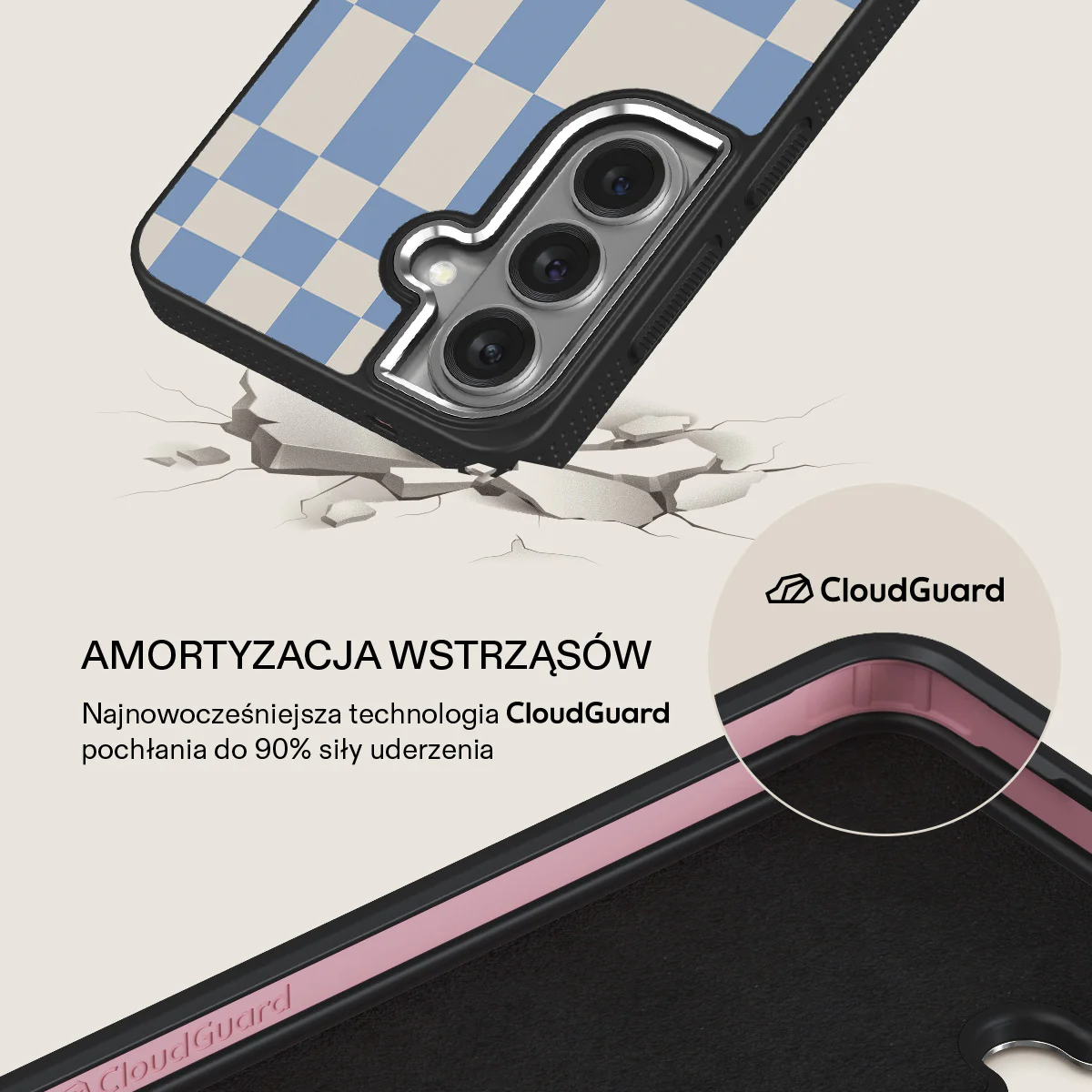 Straight A - Samsung Galaxy S26 Plus Etui - Image 21