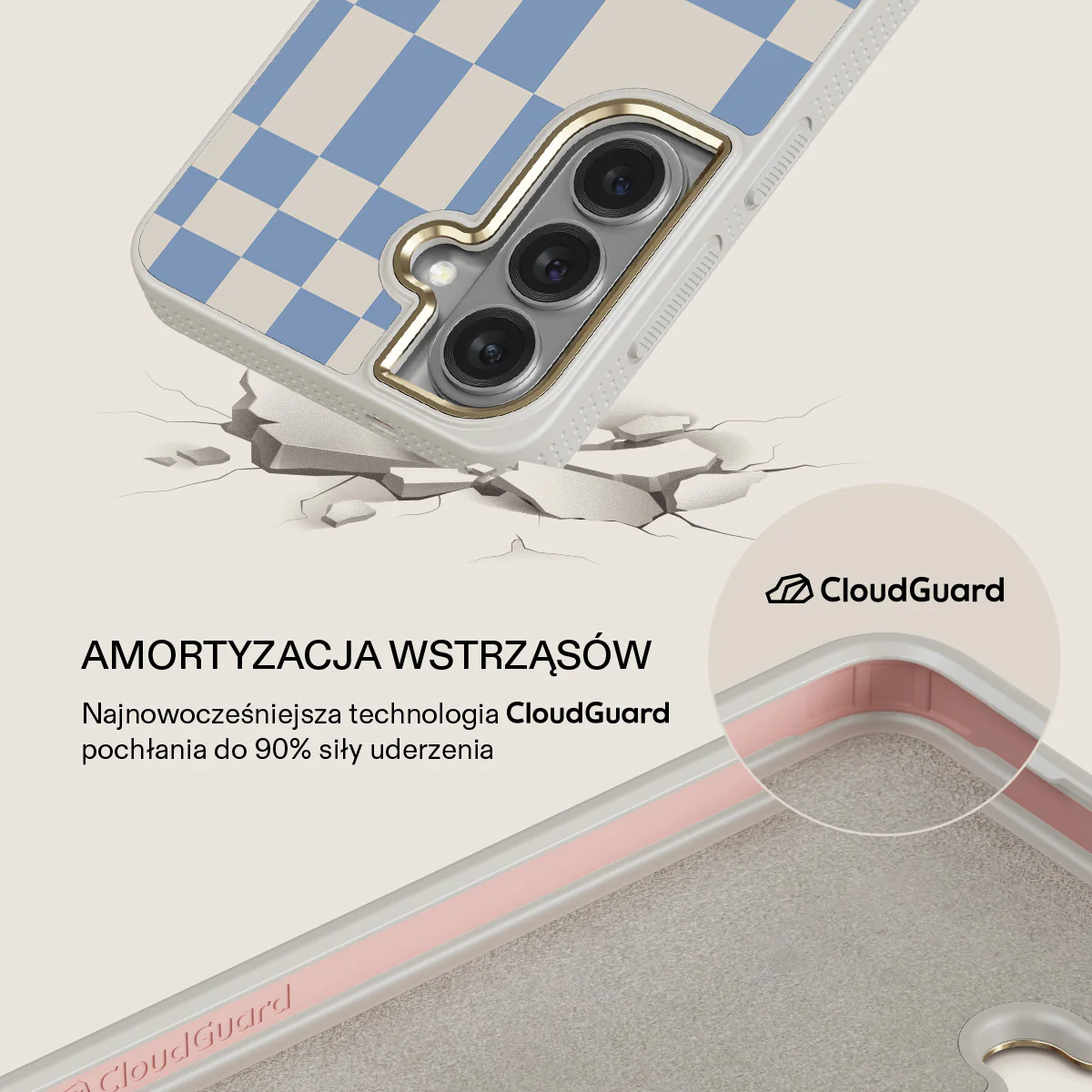 Straight A - Samsung Galaxy S26 Plus Etui - Image 28