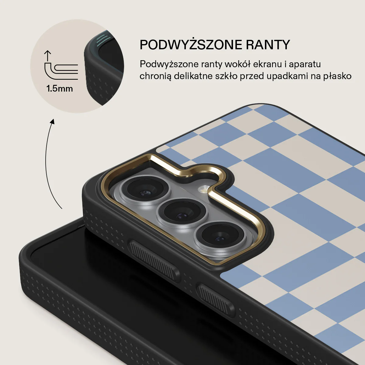 Straight A - Samsung Galaxy S26 Plus Etui - Image 8