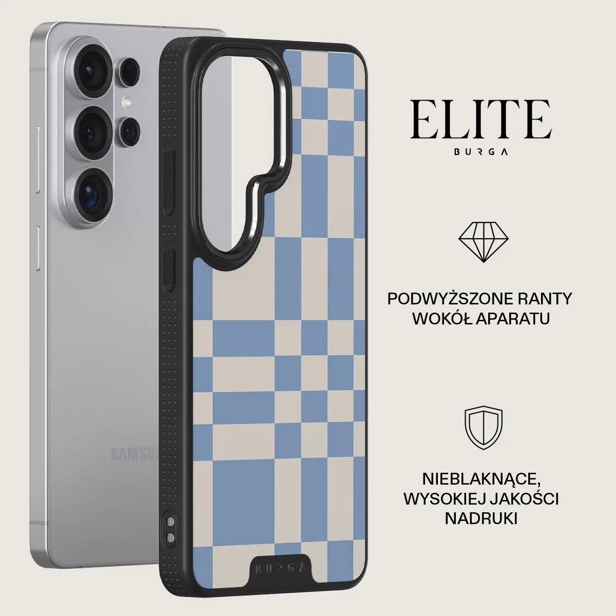 Straight A - Samsung Galaxy S26 Ultra Etui - Image 13