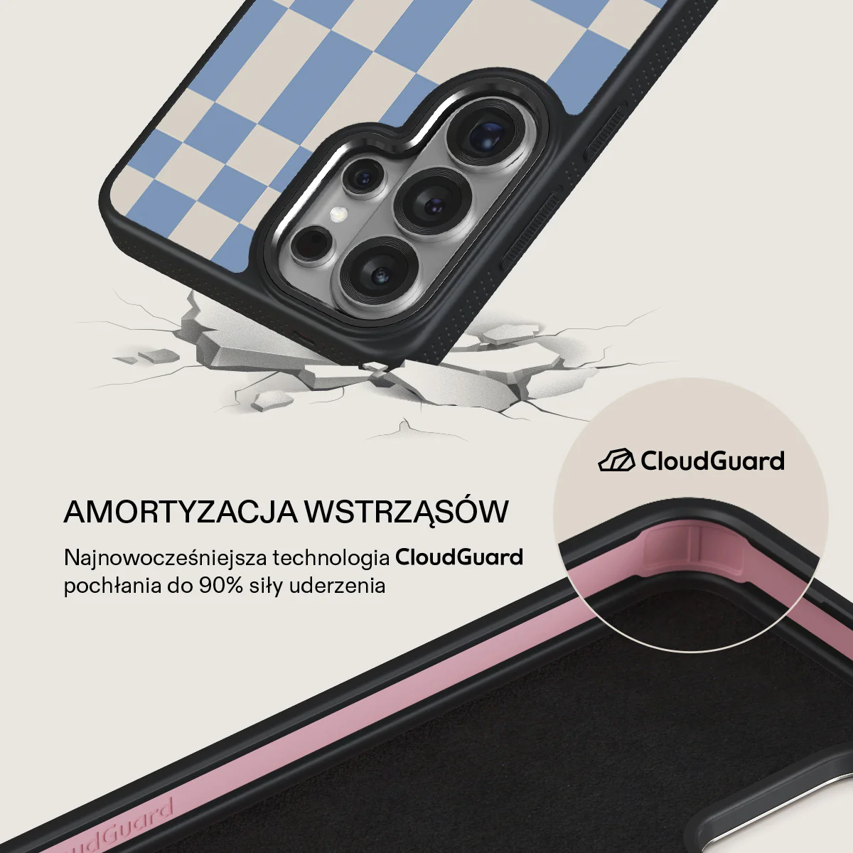 Straight A - Samsung Galaxy S26 Ultra Etui - Image 14