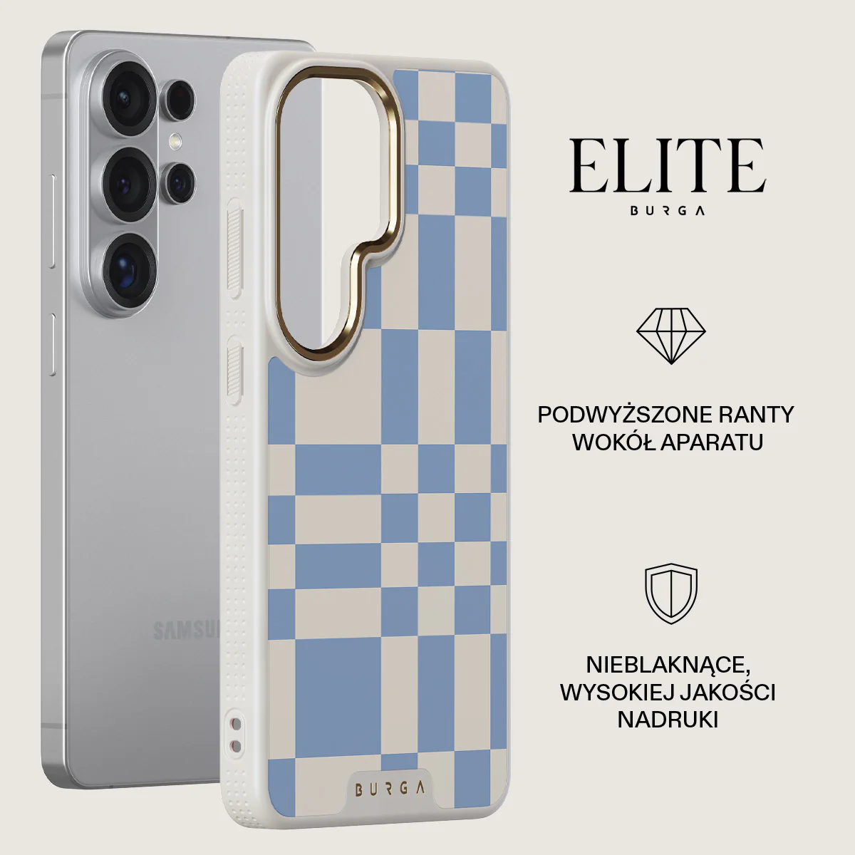 Straight A - Samsung Galaxy S26 Ultra Etui - Image 27