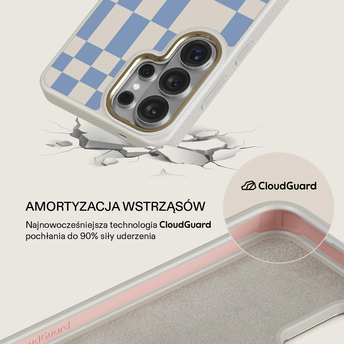 Straight A - Samsung Galaxy S26 Ultra Etui - Image 28