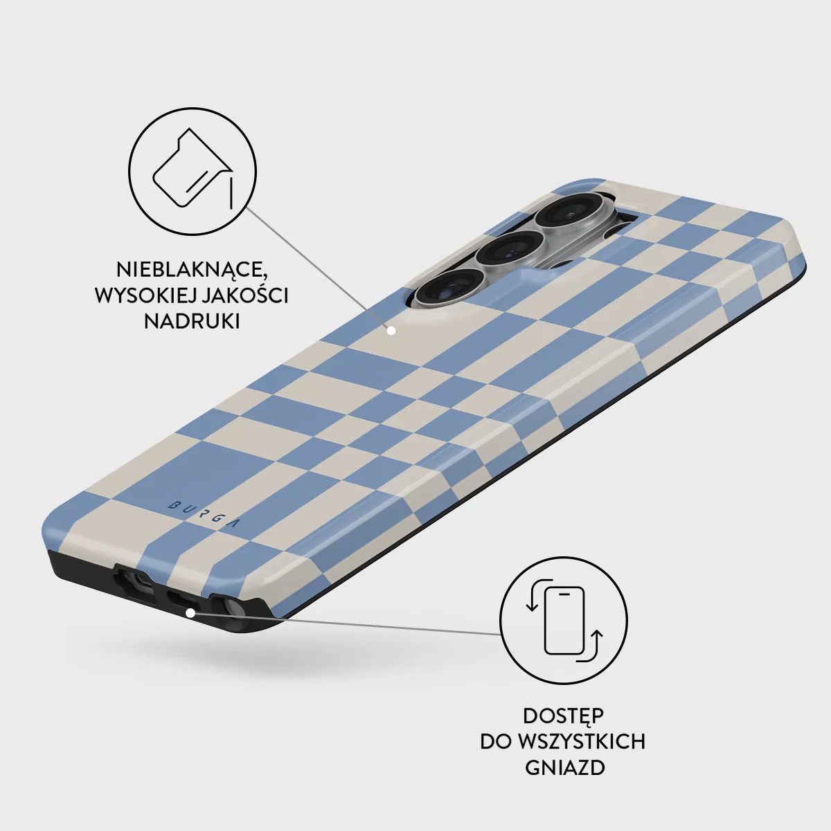 Straight A - Samsung Galaxy S26 Ultra Etui - Image 3