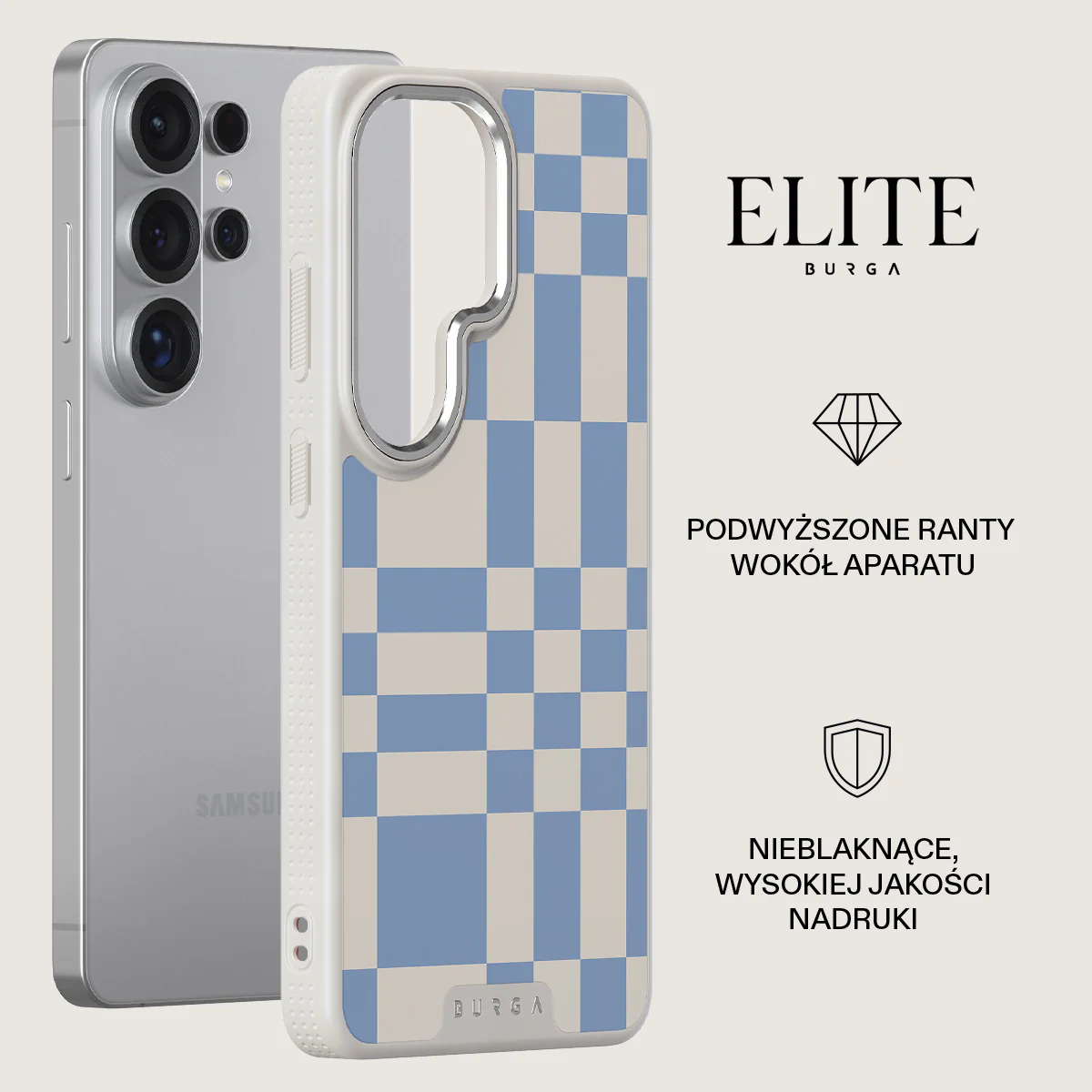 Straight A - Samsung Galaxy S26 Ultra Etui - Image 34