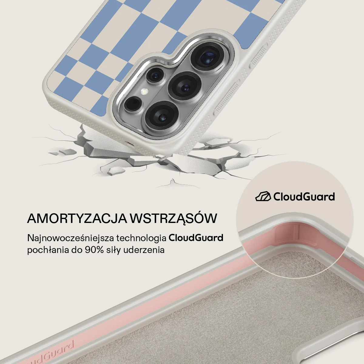 Straight A - Samsung Galaxy S26 Ultra Etui - Image 35