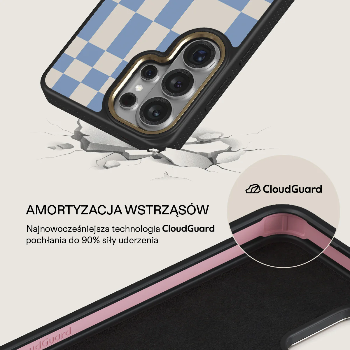 Straight A - Samsung Galaxy S26 Ultra Etui - Image 7