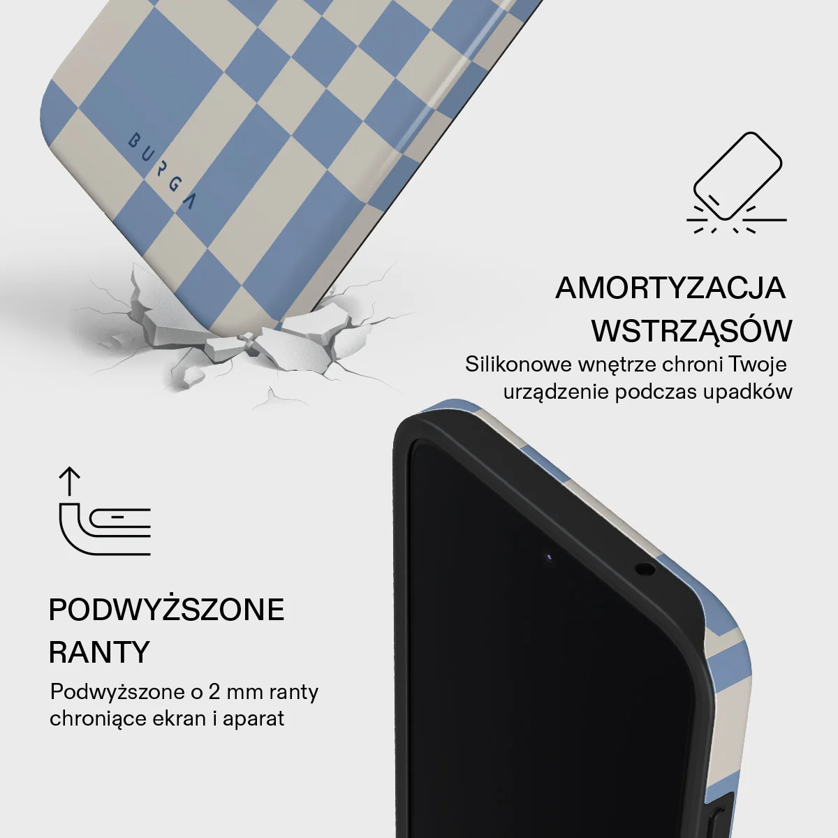 Straight A - Xiaomi 15T Etui - Image 4