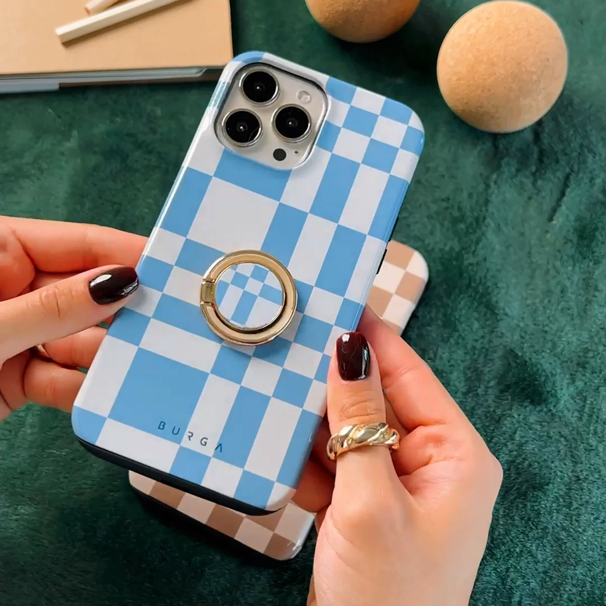 Straight A - Xiaomi 15T Etui - Image 5
