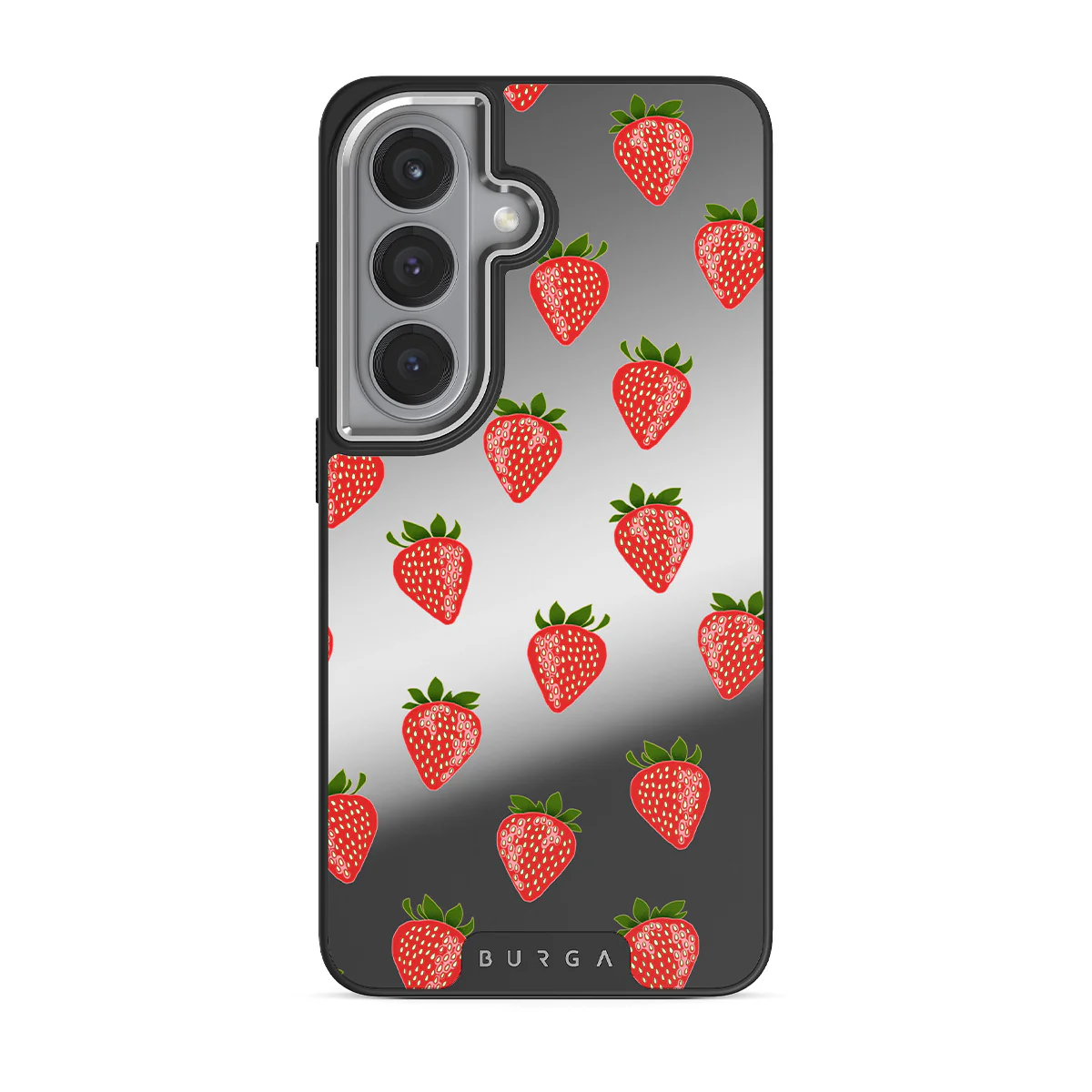 Strawberry Girl - Samsung Galaxy S26 Etui - Image 17
