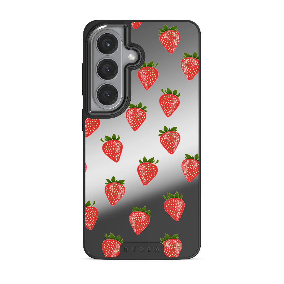 Strawberry Girl - Samsung Galaxy S26 Etui - Image 9