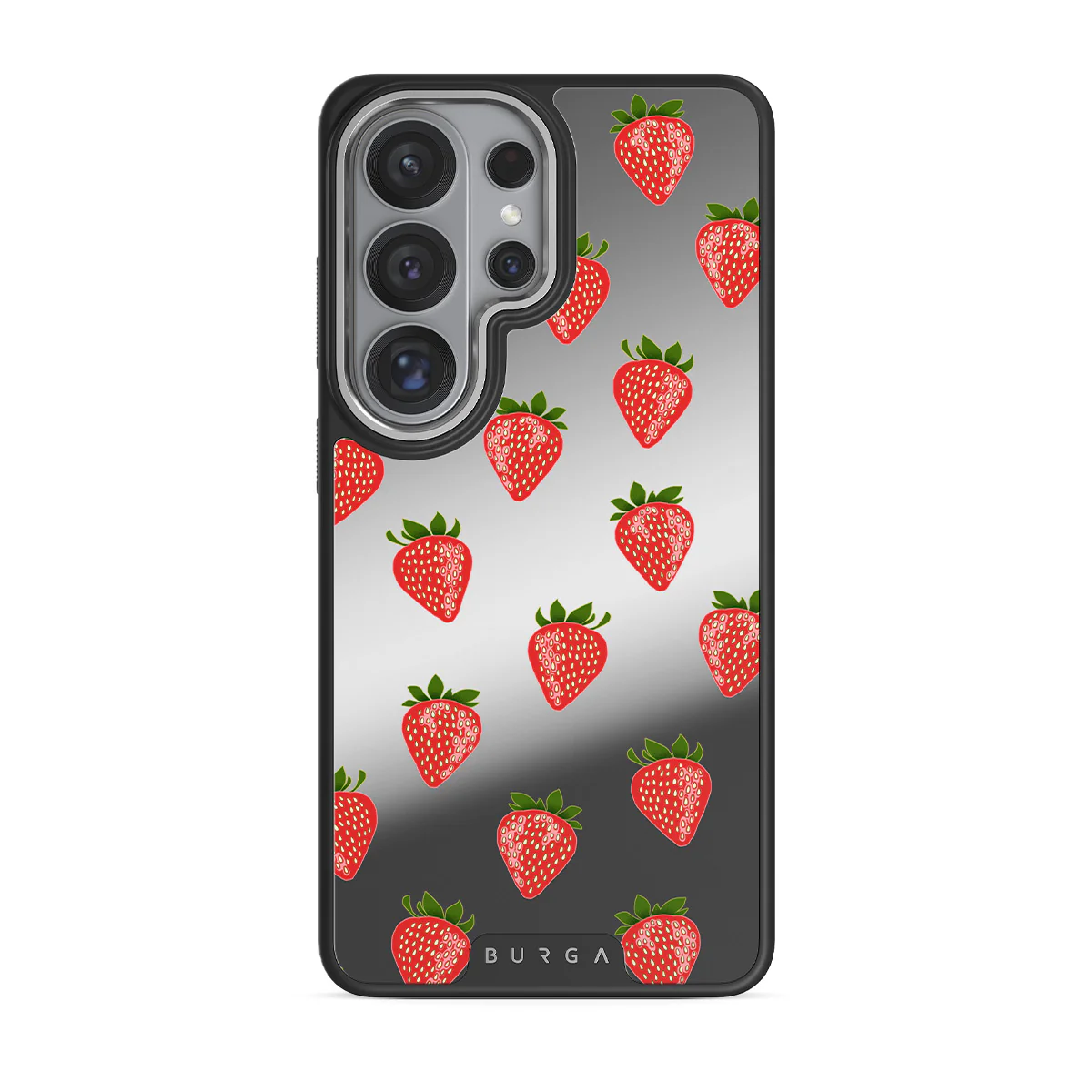 Strawberry Girl - Samsung Galaxy S26 Ultra Etui - Image 17