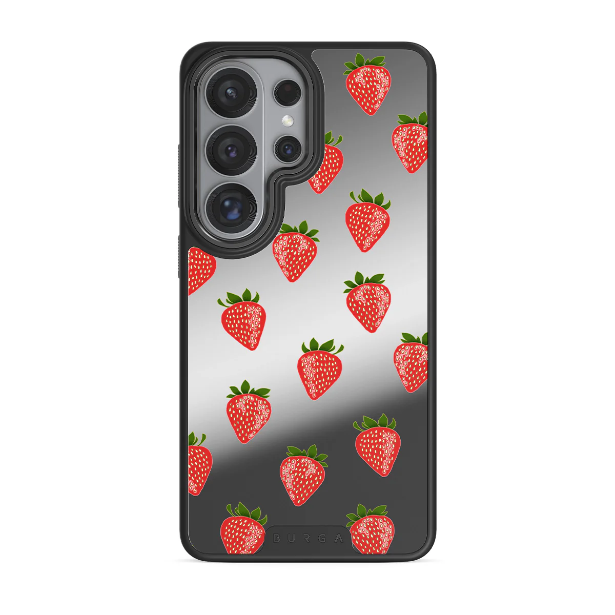 Strawberry Girl - Samsung Galaxy S26 Ultra Etui - Image 9