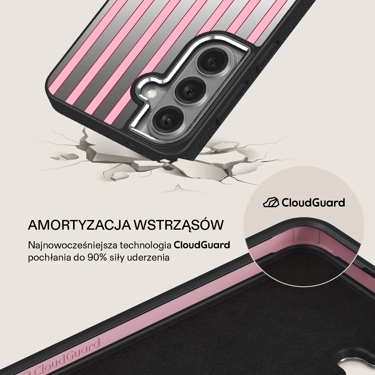 Strawberry Jam - Samsung Galaxy S26 Etui - Image 58