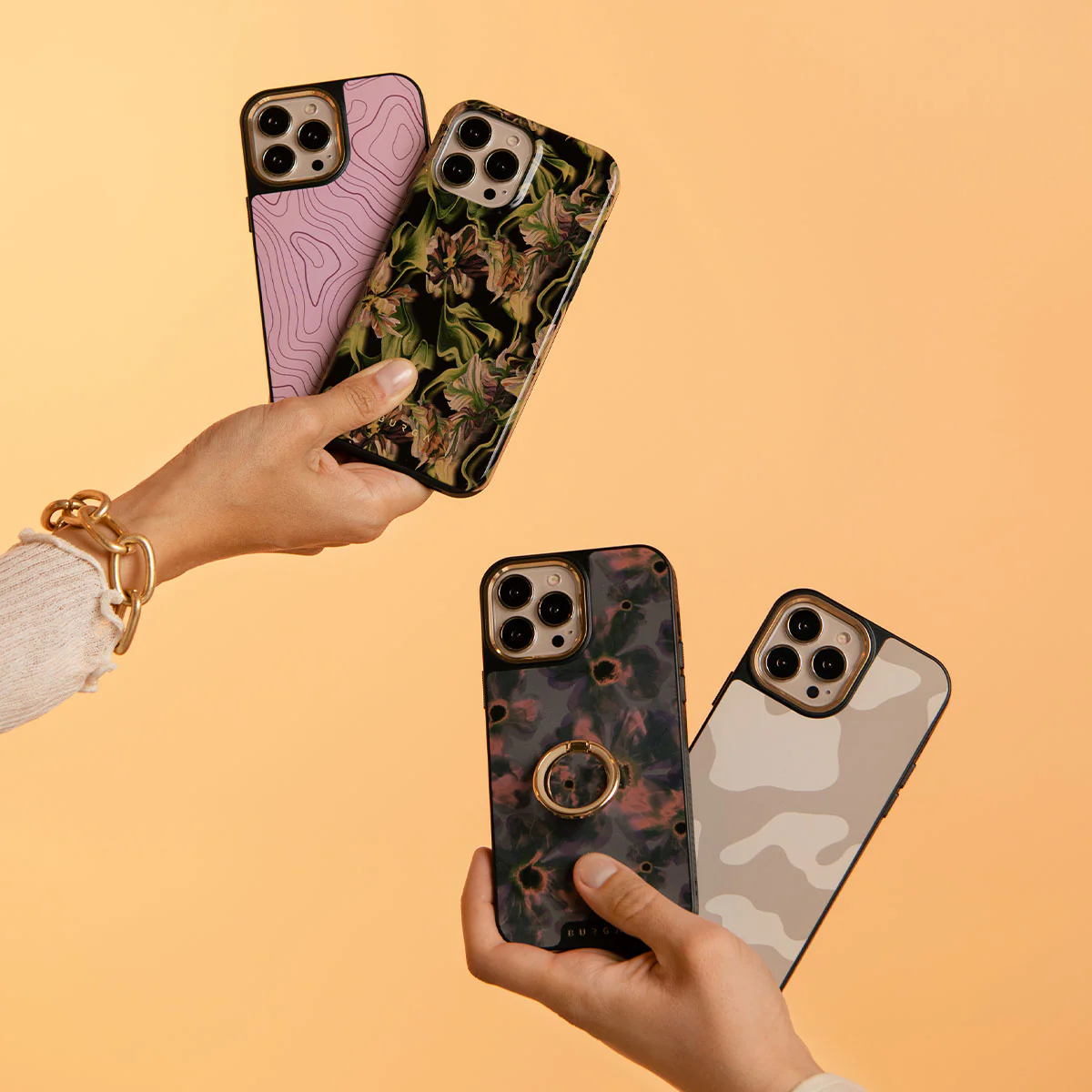 Subtropical - Samsung Galaxy A57 5G Etui - Image 7