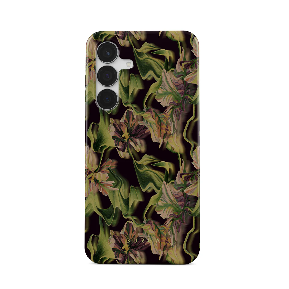 Subtropical - Samsung Galaxy S25 FE Etui
